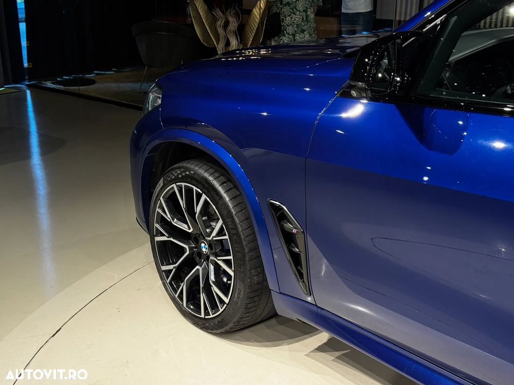 BMW X5 M Standard - 10