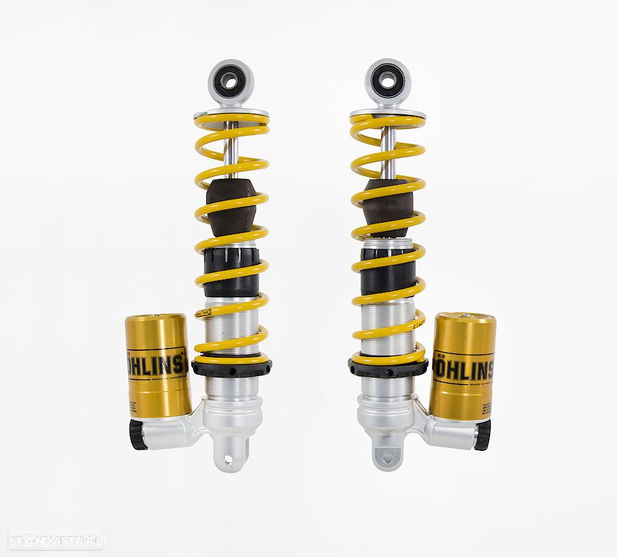 amortecedor traseiro ohlins vespa gts 150 / 300 - pi 901 - 1
