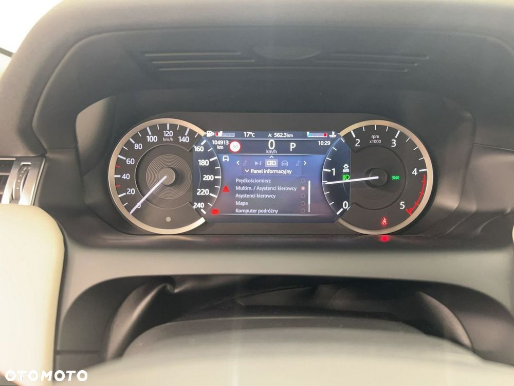 Land Rover Discovery Sport 2.0 D180 S - 15