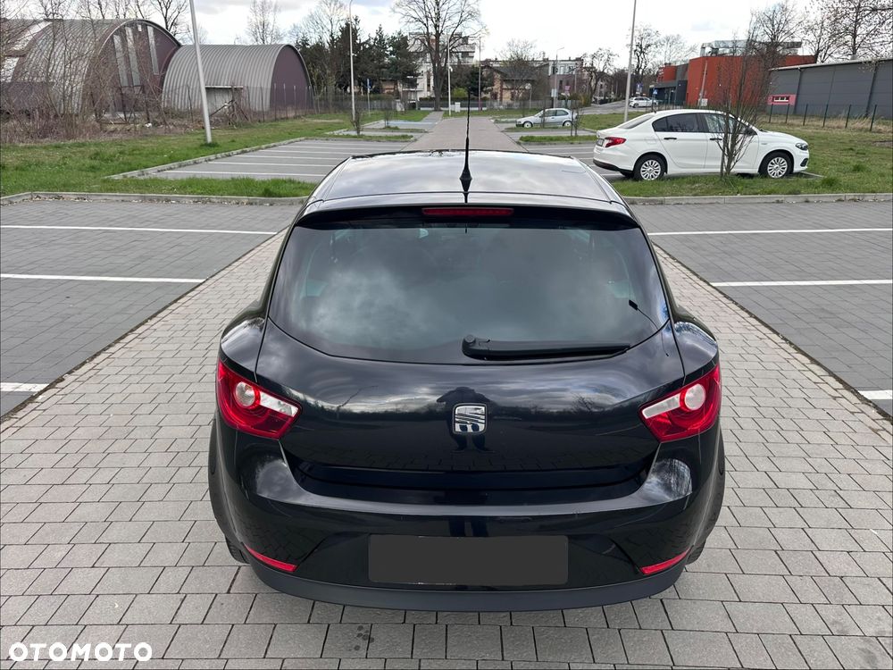 Seat Ibiza SC 1.4 16V Style - 16