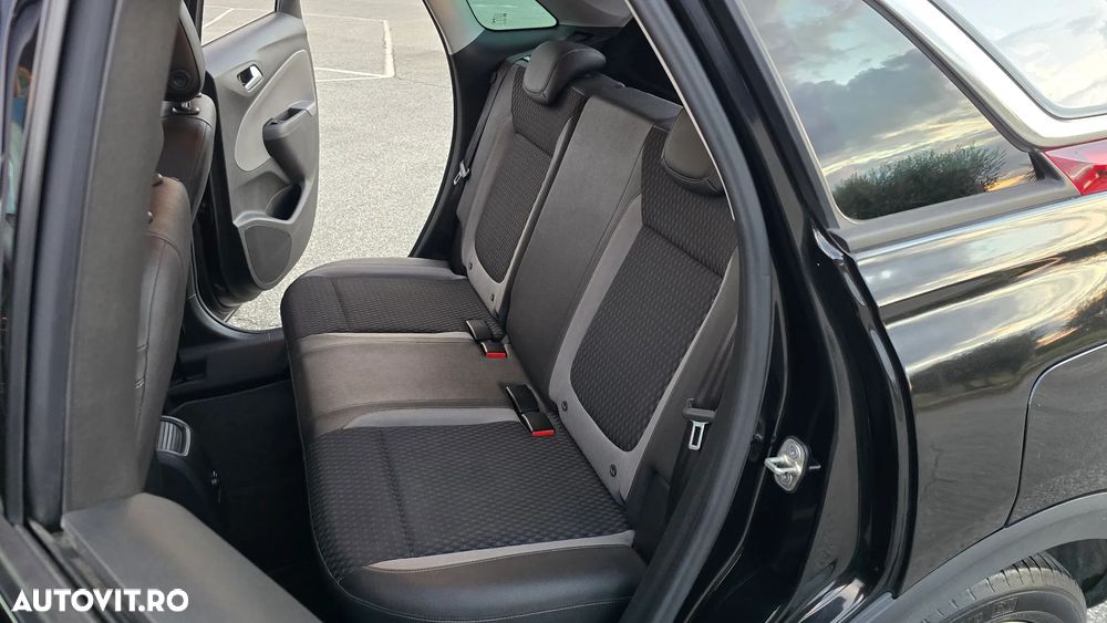 Opel Crossland 1.6 Ultimate - 10