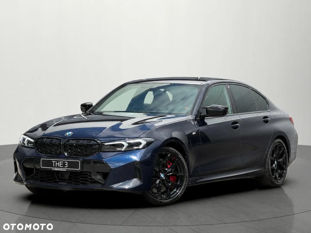 BMW Seria 3 - 2