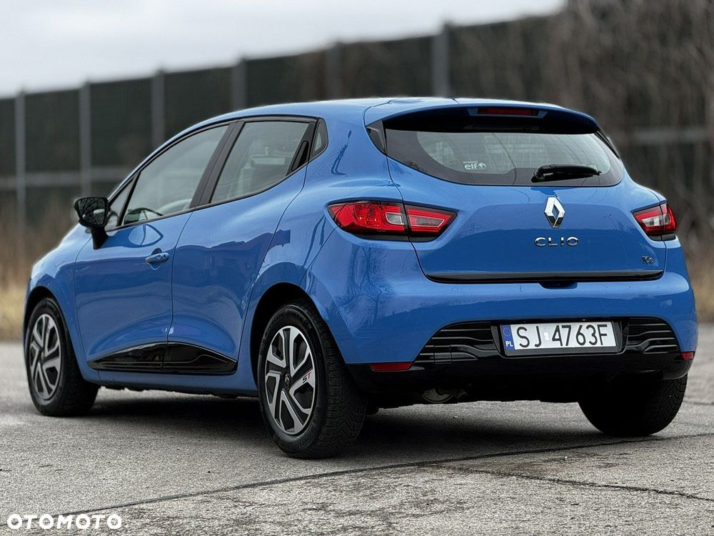Renault Clio TCe 90 Luxe - 3