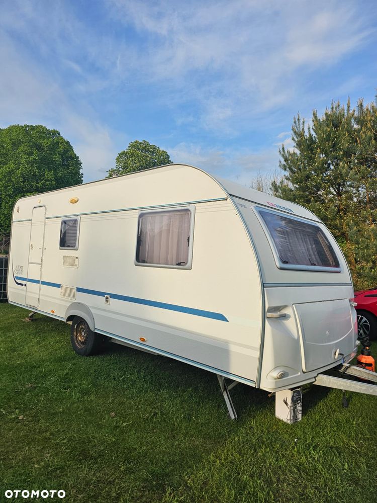 Adria Altea 542 pk - 1