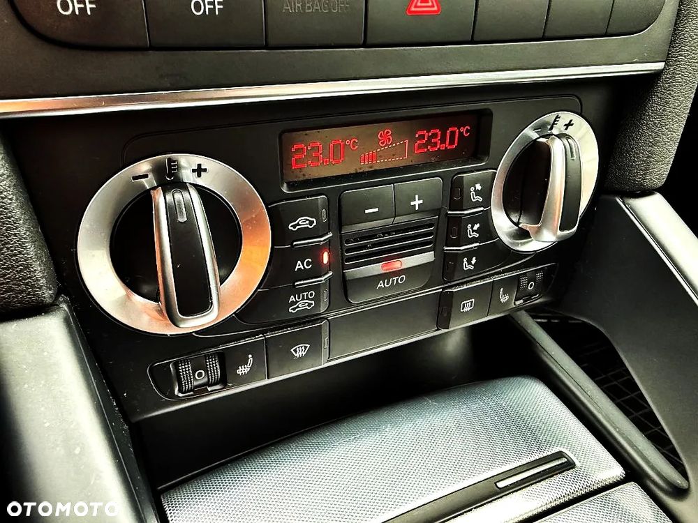 Audi A3 Sportback 2.0 TDI Ambition - 26