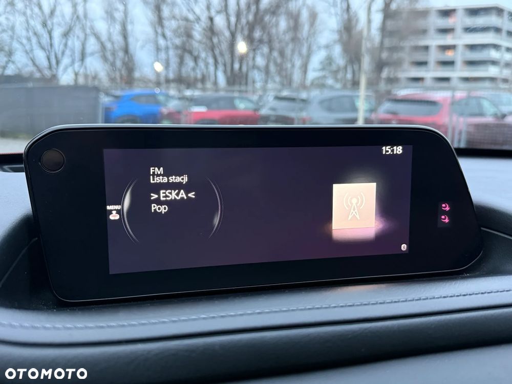 Mazda CX-30 2.0 mHEV Hikari AWD - 14