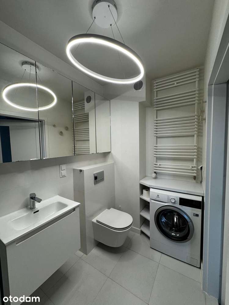 Pomorzany | 40 m² | 2 pokoje | bezpośrednio | PUM/ZUT