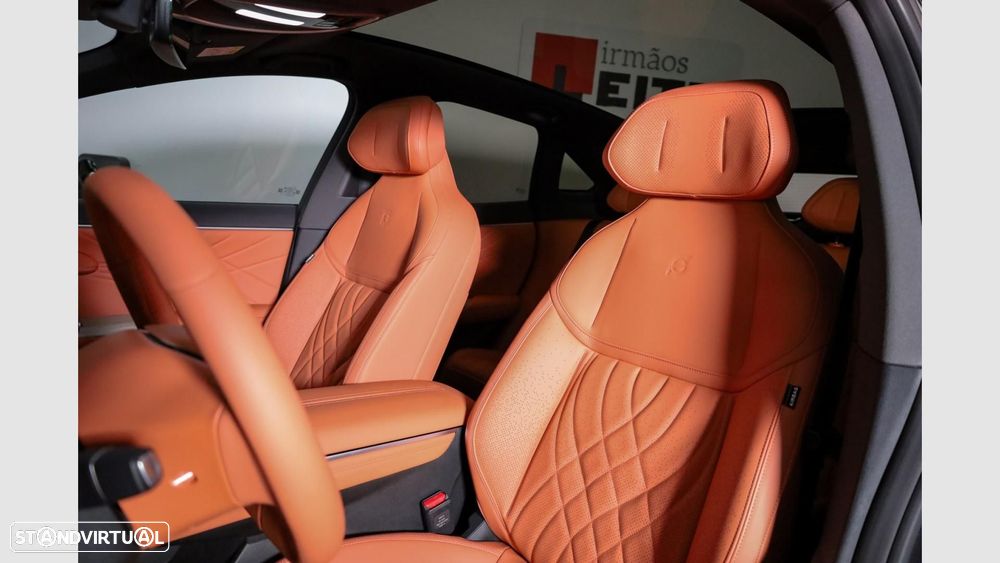 Changan Deepal S07 - 16