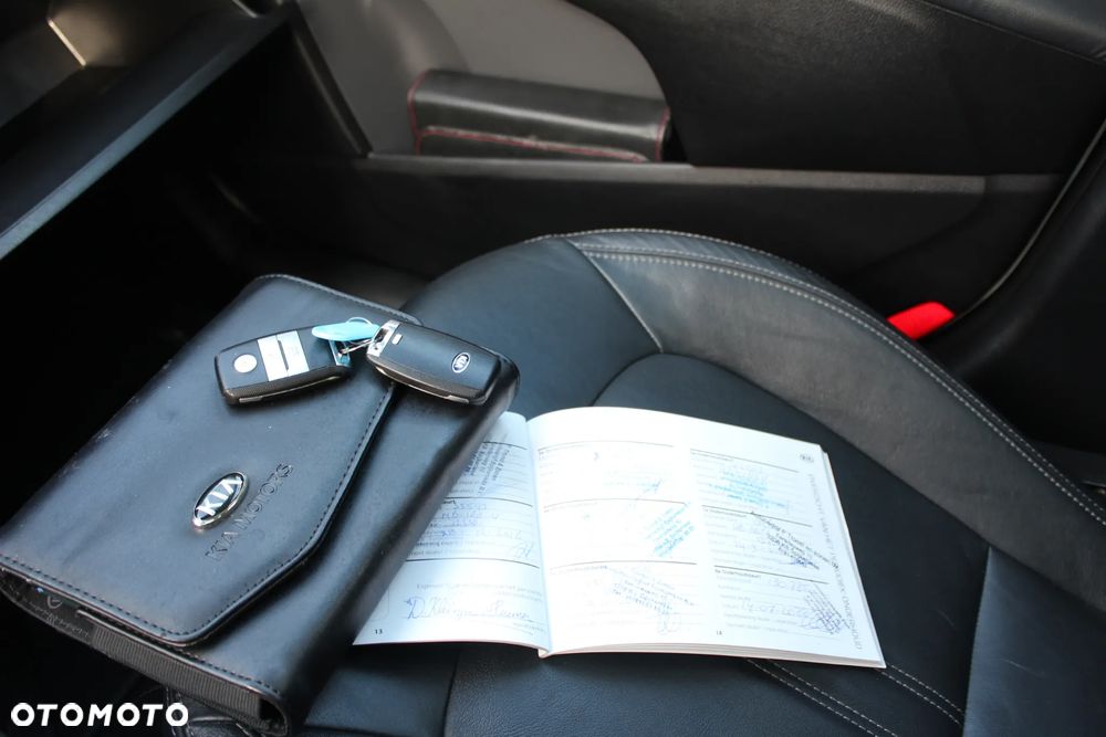 Kia Sportage 1.6 GDI Business Line M 2WD - 26