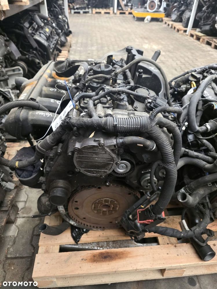 silnik kompletny volvo xc60 3.2 b b6324s4 - 4
