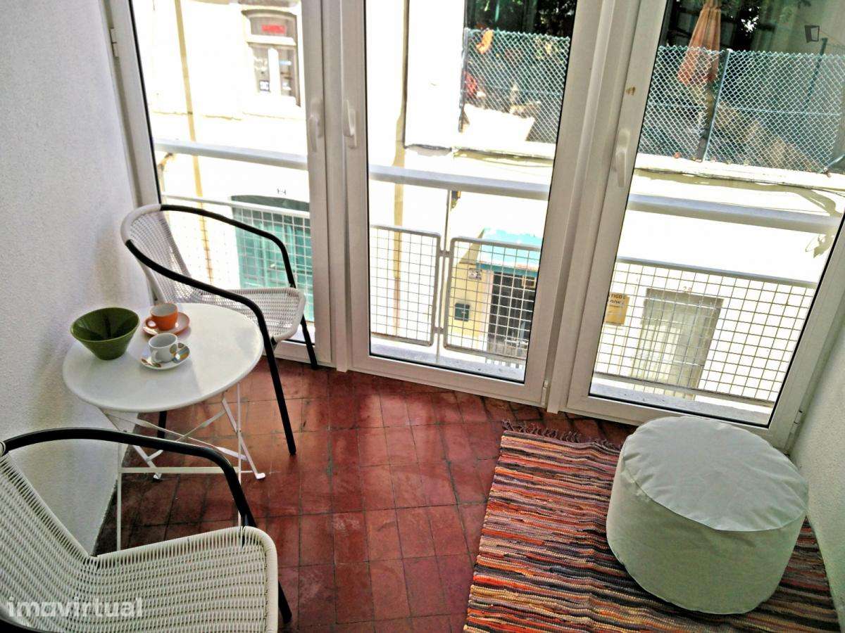 Apartamento com 3 quartos - localizado em Princípe Real Lisbon - Grande imagem: 5/13