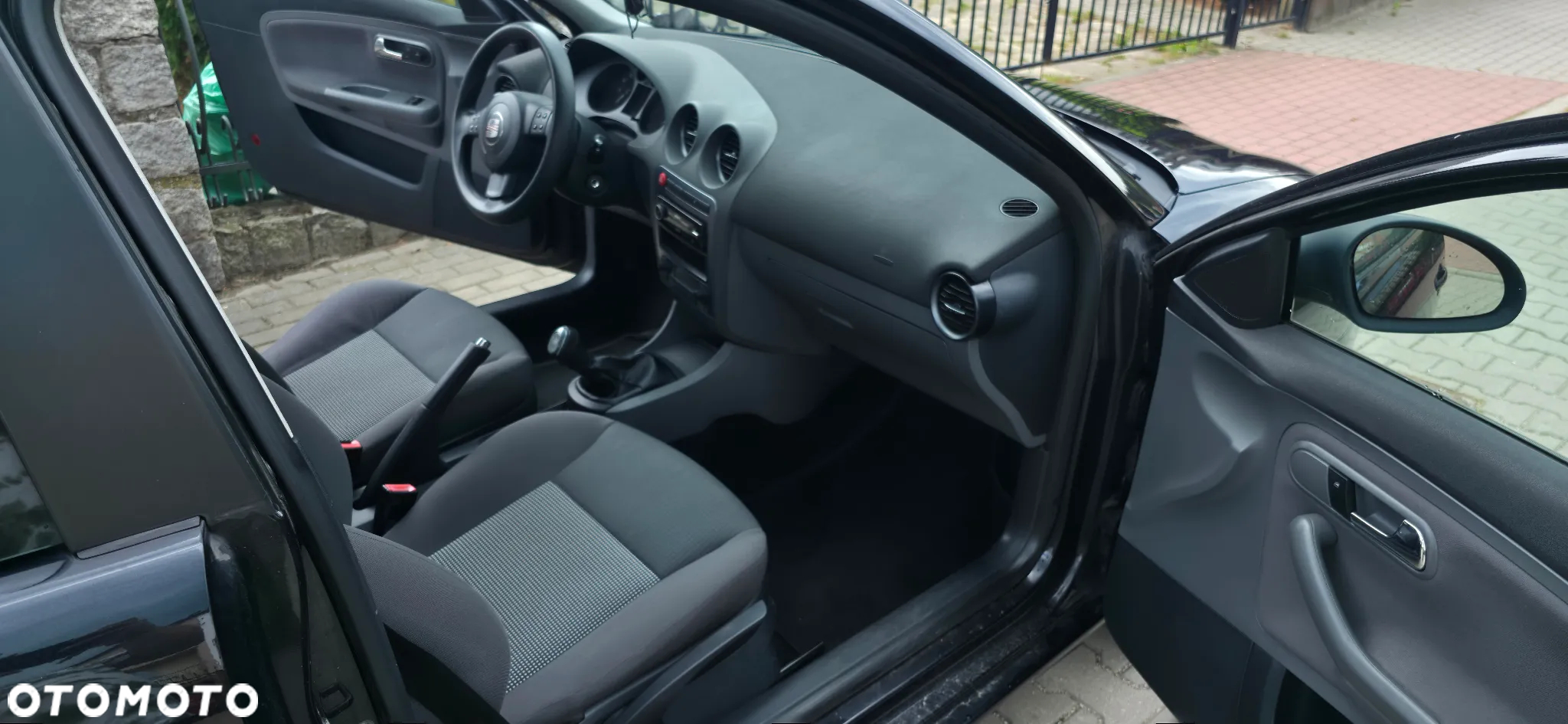 Seat Ibiza SC 1.2 12V - 7