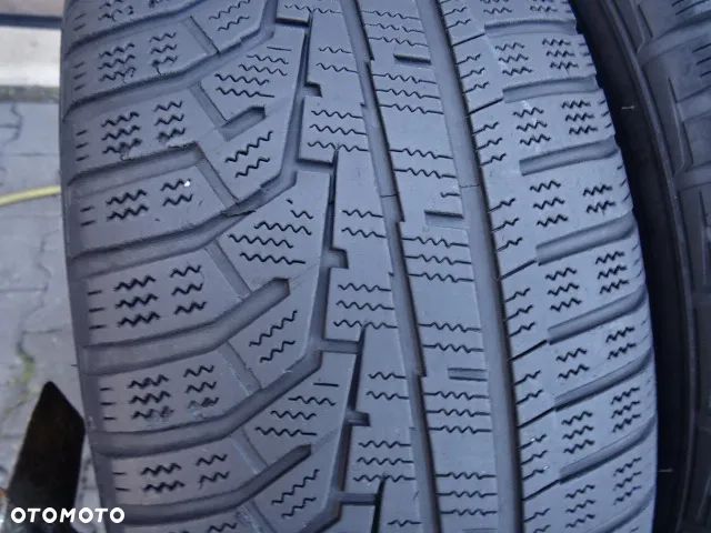 5x114,3x60 6,5Jx16 ET50 Koła zimowe Toyota - 8