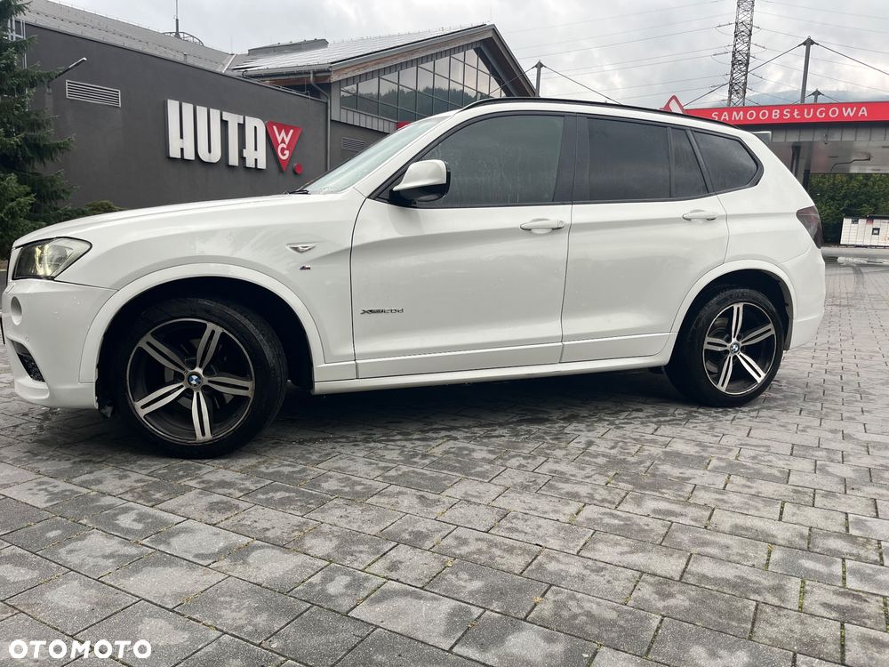 BMW X3 - 6