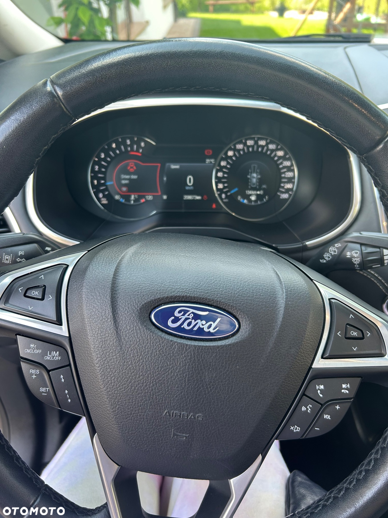 Ford S-Max 2.0 EcoBlue Vignale - 3
