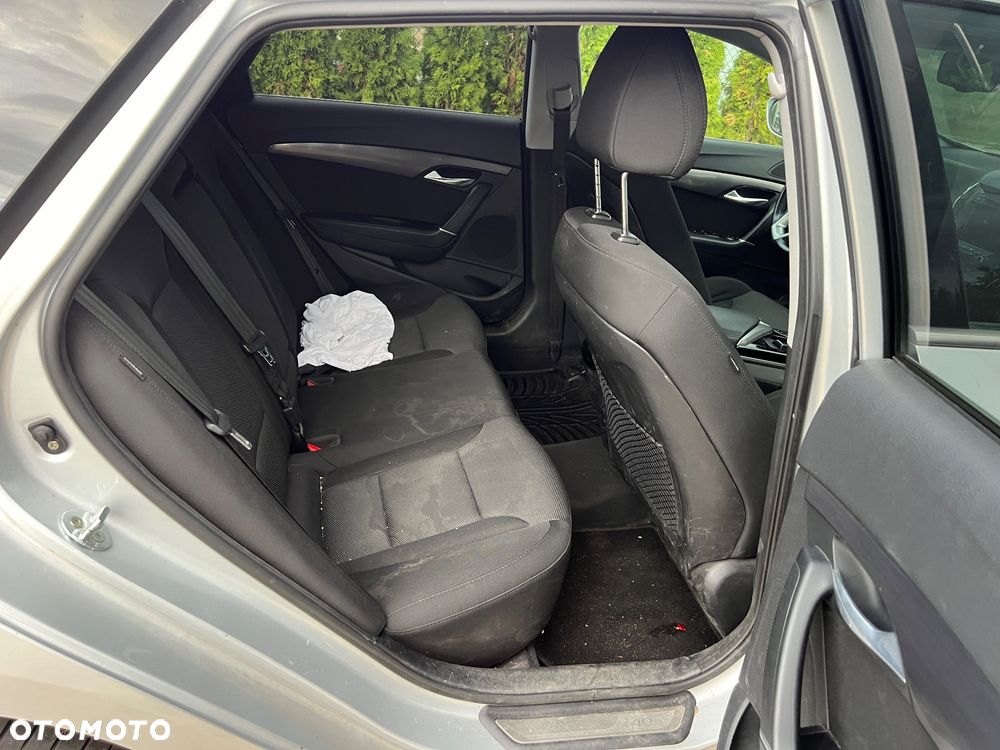 Hyundai i40 1.6 GDI Business - 14