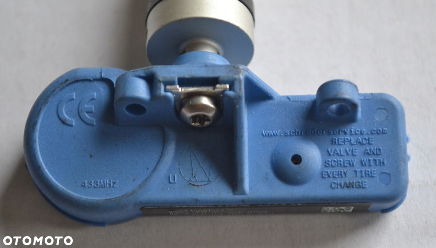 CZUJNIK CIŚNIENIA TPMS OPEL ASTRA CORSA INSIGNIA MOKKA ZAFIRA x1szt C-331 - 3