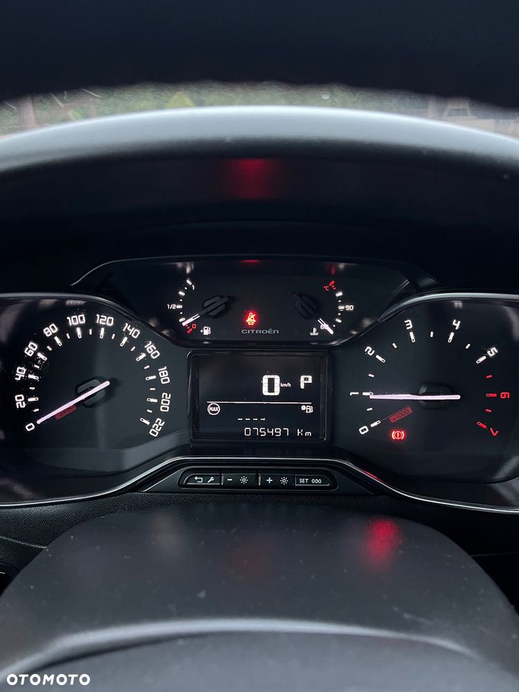 Citroën C3 1.2 PureTech Shine S&S EAT6 - 5