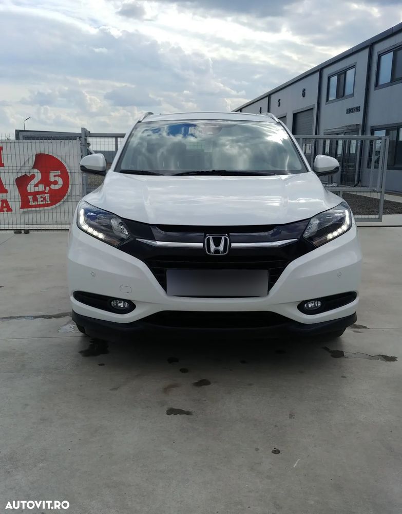 Honda HR-V 1.5 i-VTEC CVT Executive - 1