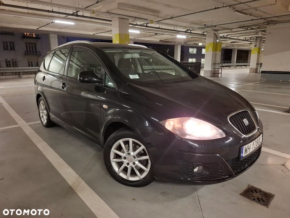 Seat Altea XL 1.6 Reference - 1