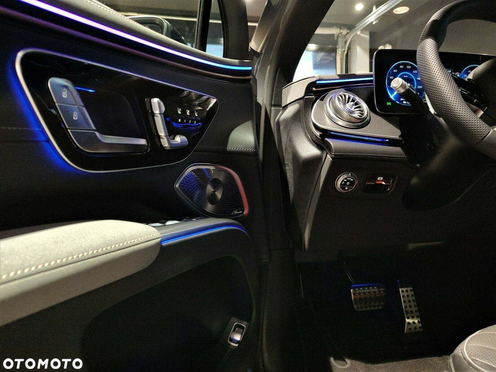 Mercedes-Benz EQS - 17