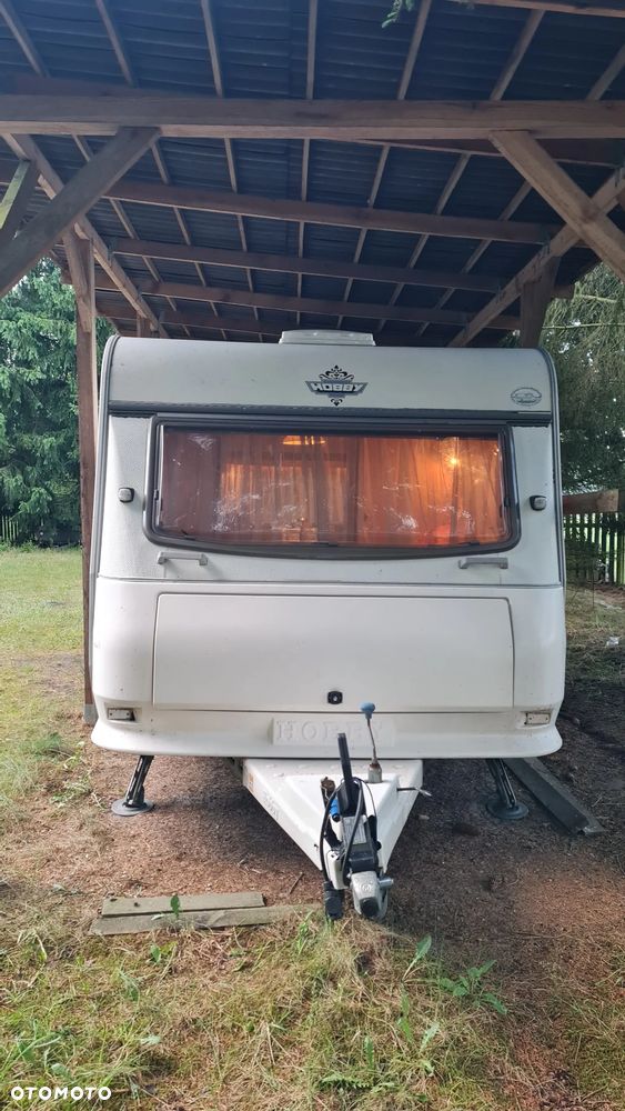 Hobby 470 Exellent - 12