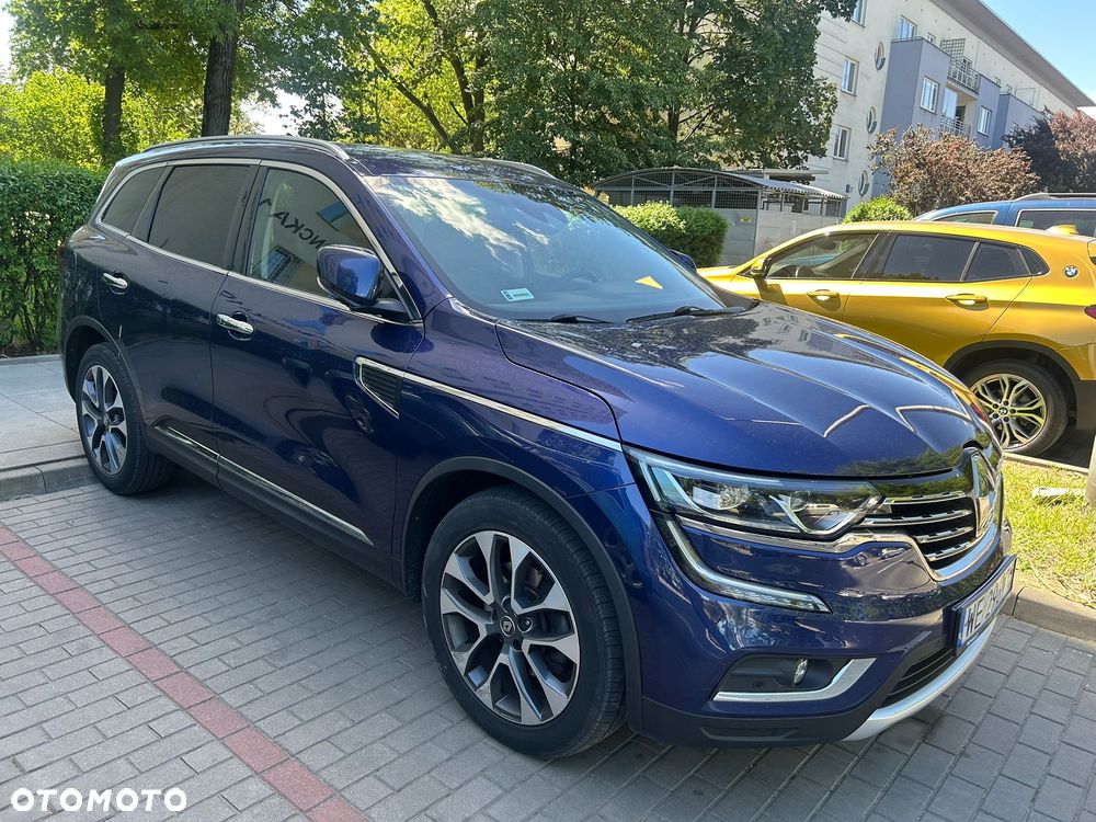 Renault Koleos 2.0 dCi Intens 4x4 X-Tronic - 1