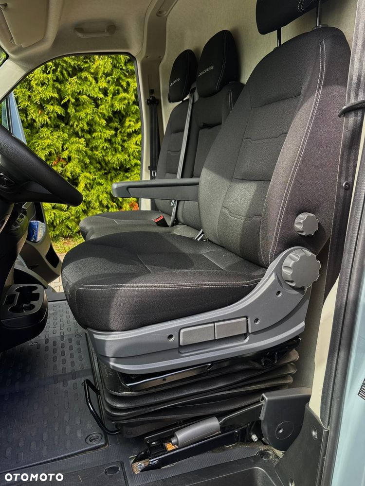 Fiat Ducato - 21