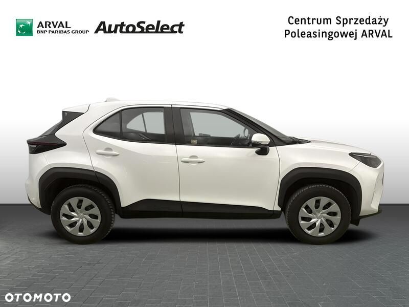 Toyota Yaris Cross 1.5 Active - 8