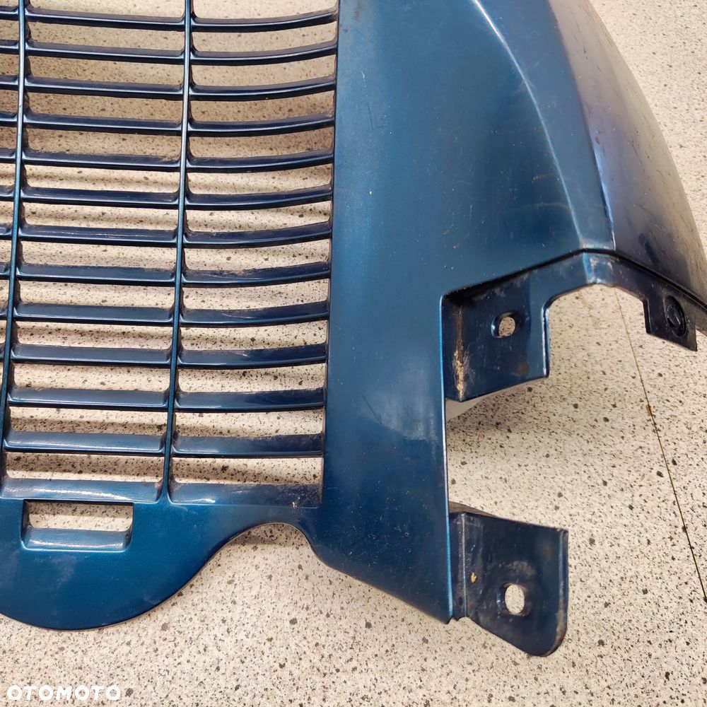 Pług, owiewka, osłona Suzuki Burgman AN 400 AN400 Burgman 400 - 11