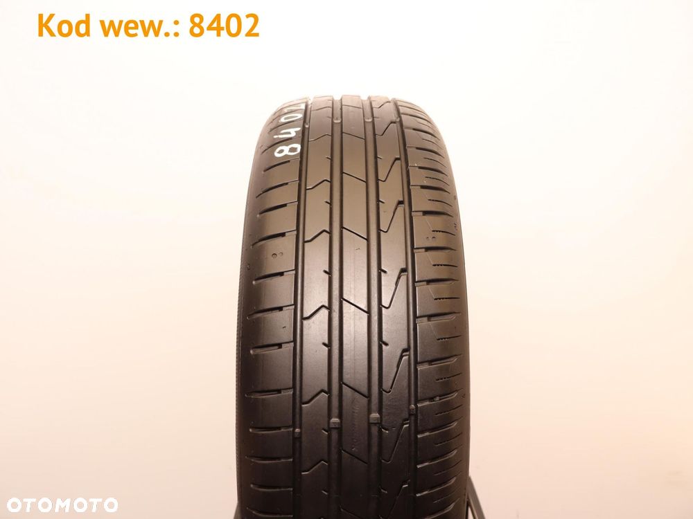 Hankook Ventus Prime 3 - 205/60 R17 - 6