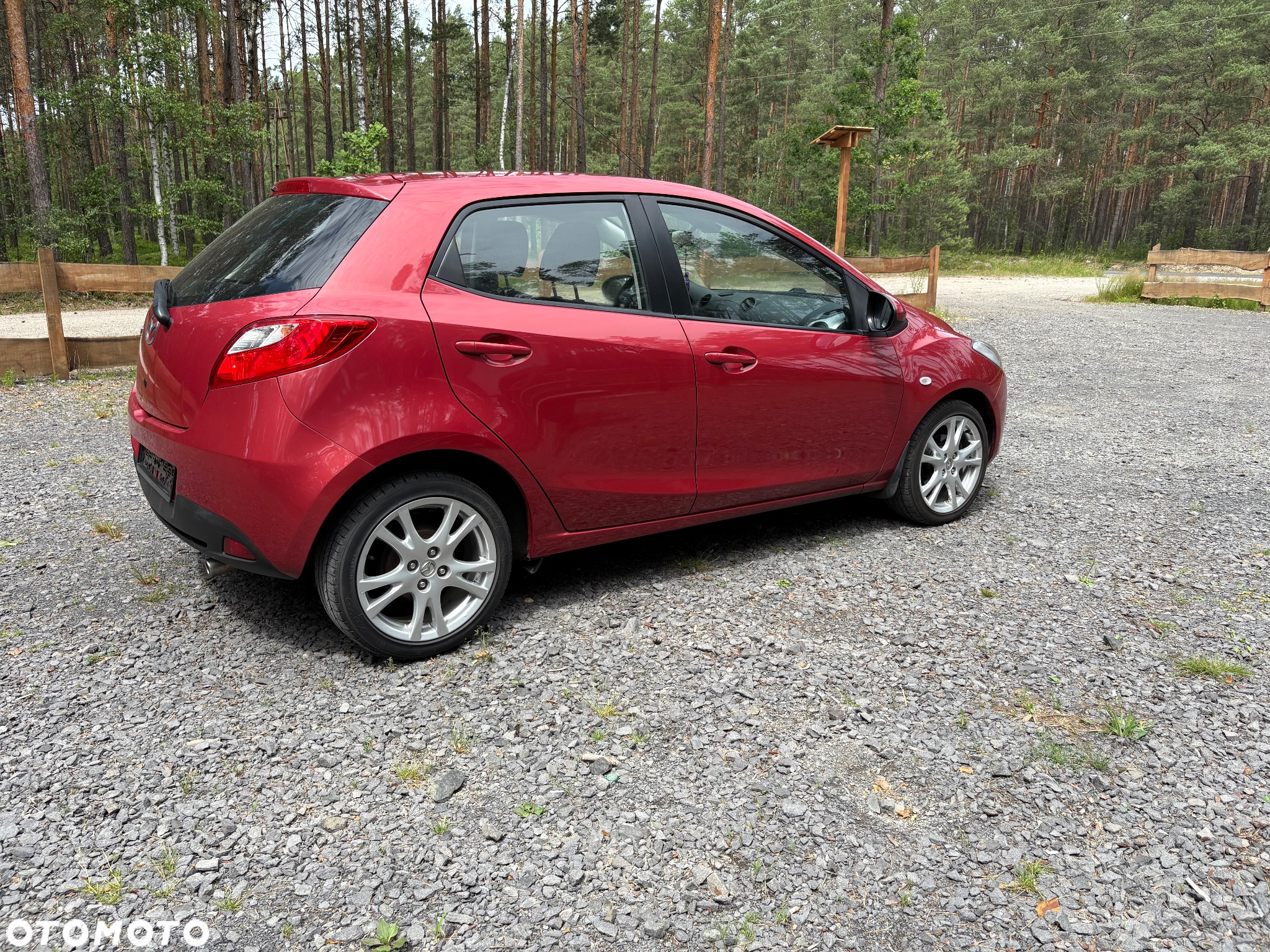 Mazda 2 1.5 Sport - 5