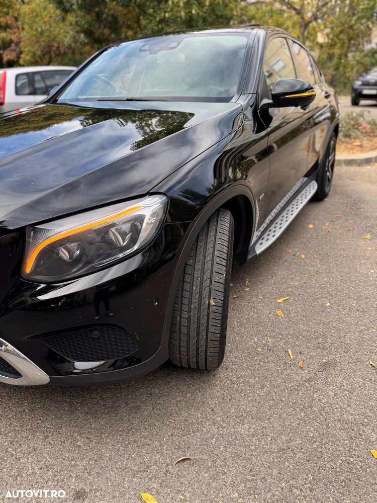 Mercedes-Benz GLC 250 d 4MATIC - 6