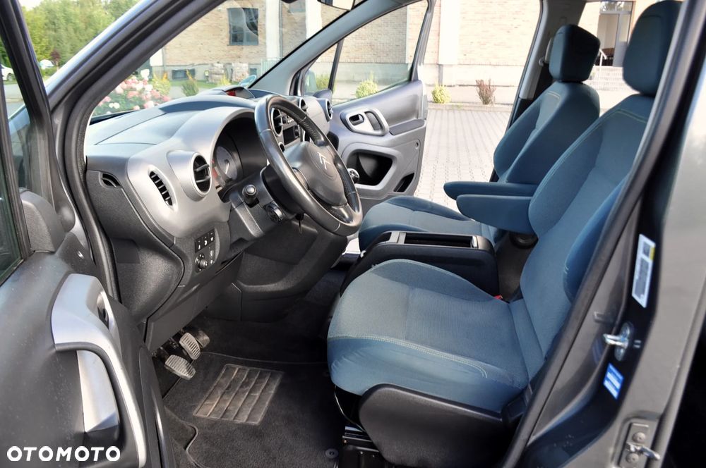 Citroën Berlingo Multispace BlueHDi 120 S&S XTR - 22