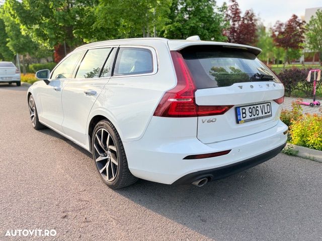 Volvo V60 - 10