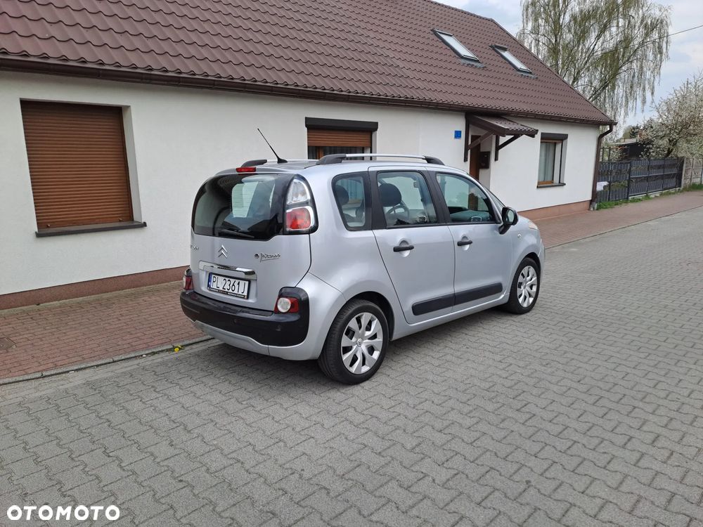 Citroën C3 Picasso VTi 95 Tendance - 2
