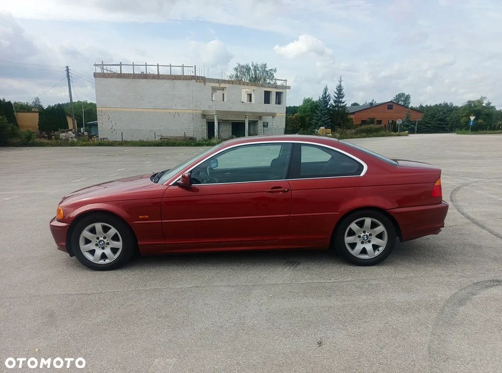 BMW Seria 3 - 3
