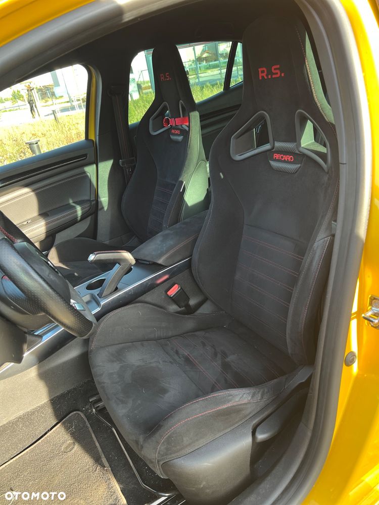 Renault Megane 1.8 TCe FAP R.S Trophy - 12