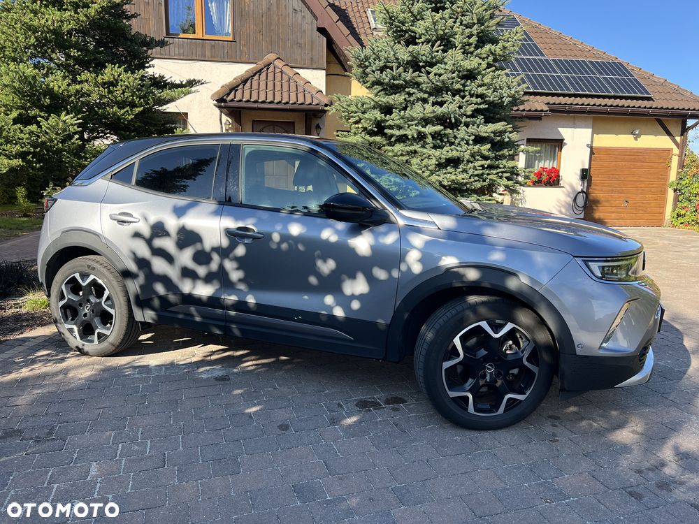 Opel Mokka Mokka-e 50kWh Ultimate Pack - 6