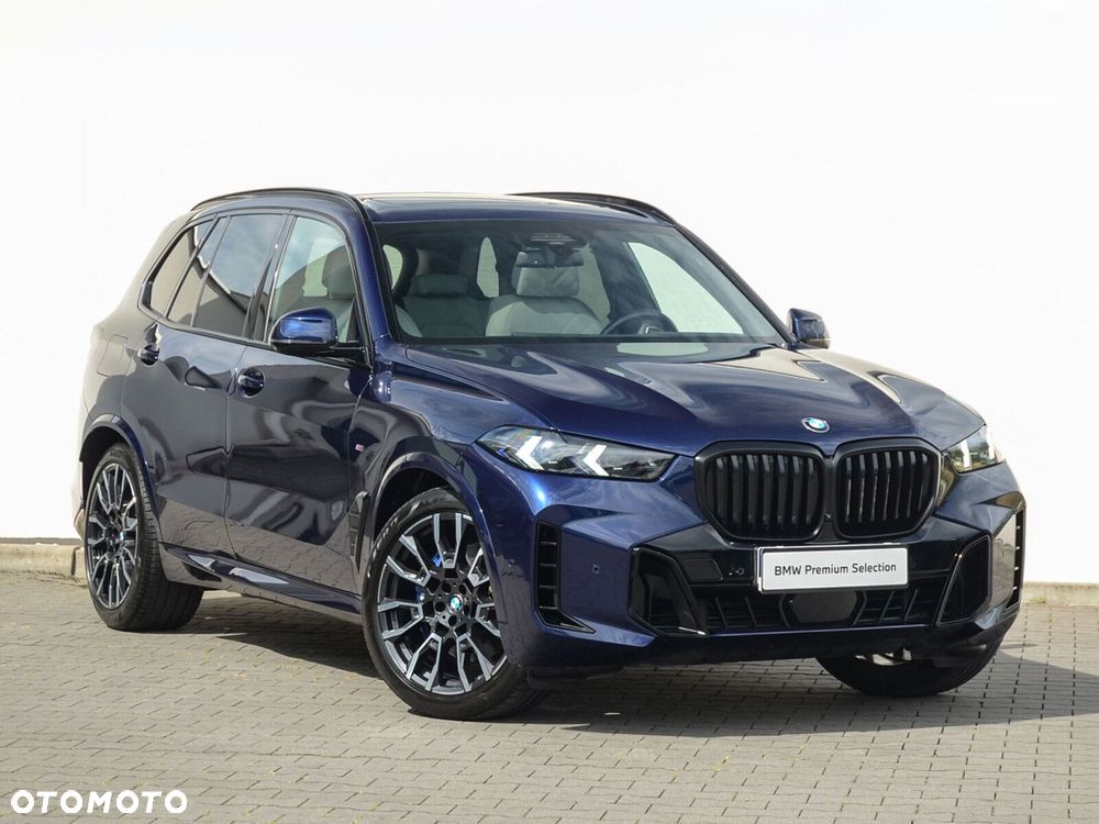BMW X5 xDrive30d mHEV sport - 13
