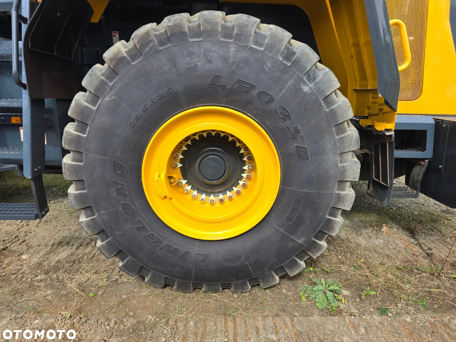 Liu Gong CLG890H - 6