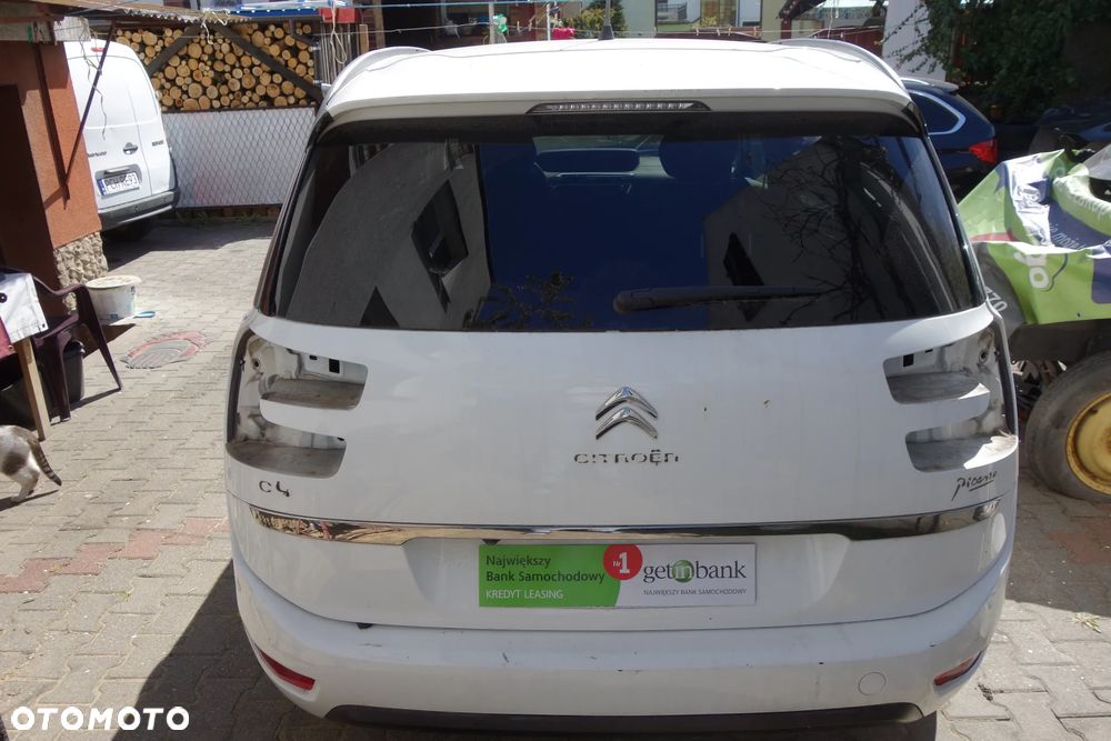 Citroën C4 Grand Picasso PureTech 130 Stop&Start Attraction - 4