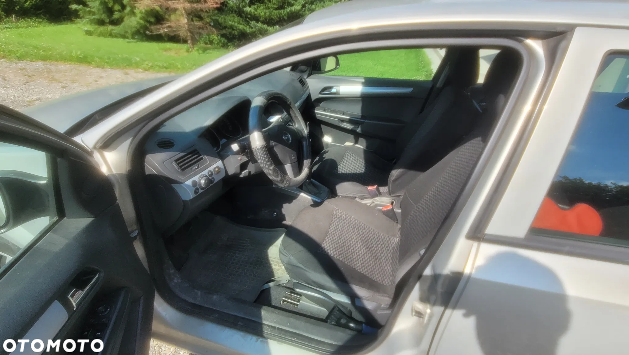 Opel Astra III 1.4 Enjoy - 6