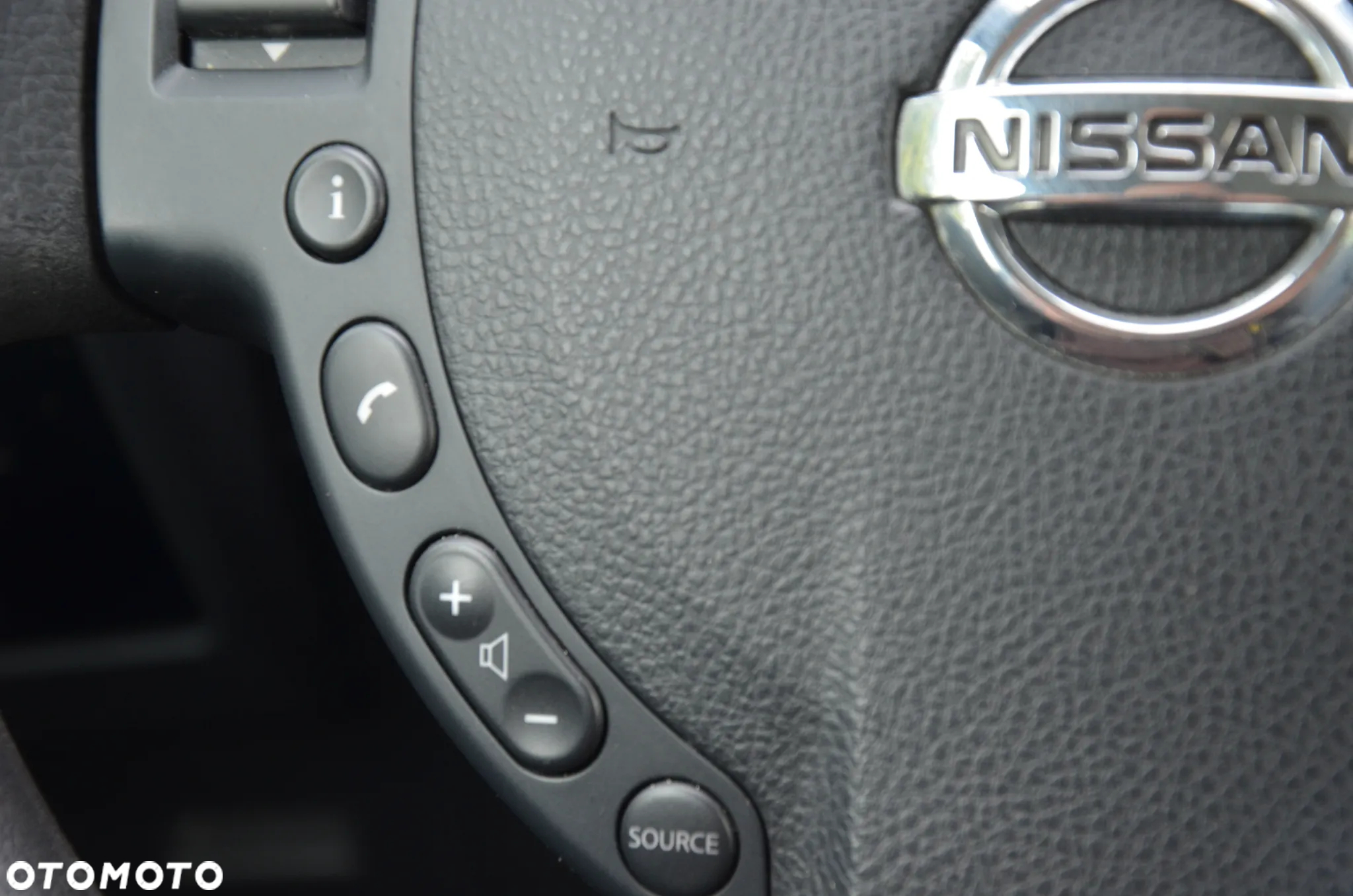 Nissan Qashqai 1.6 I-Way - 17