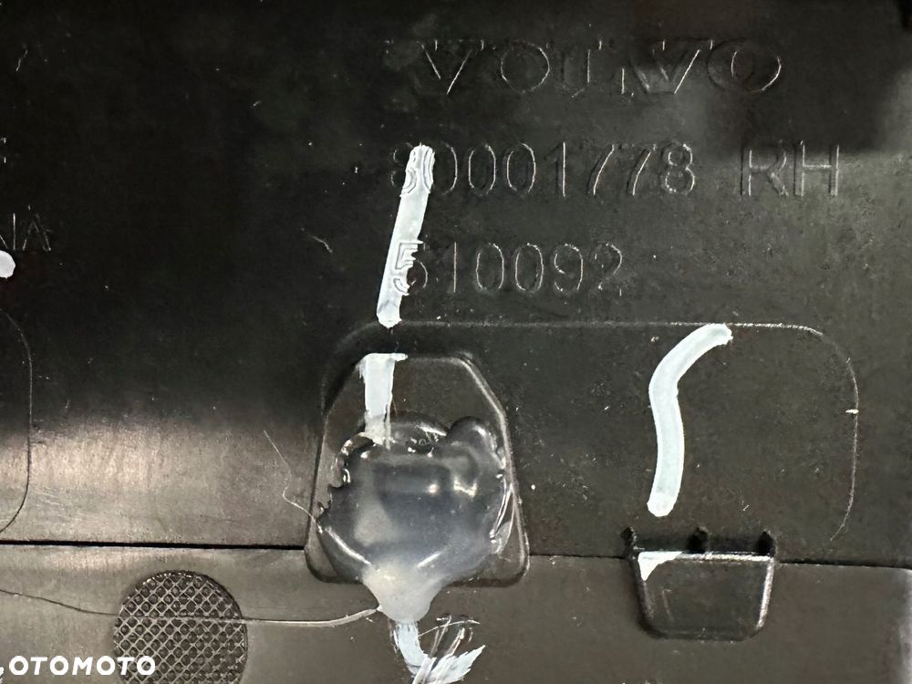 WLOT POWIETRZA VOLVO EX30 80001778 - 3