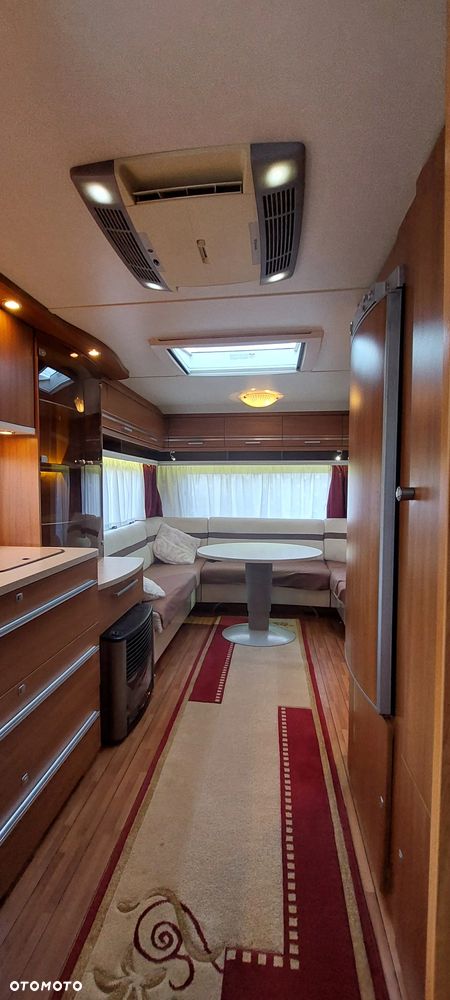 KNAUS TABBERT VERDI - 10
