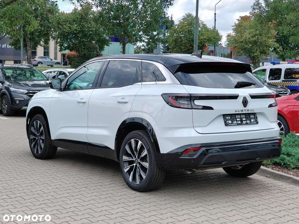 Renault Austral - 4