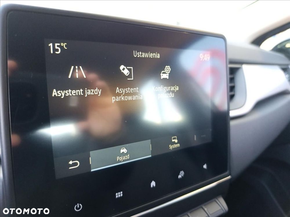 Renault Captur 1.0 TCe Zen - 23