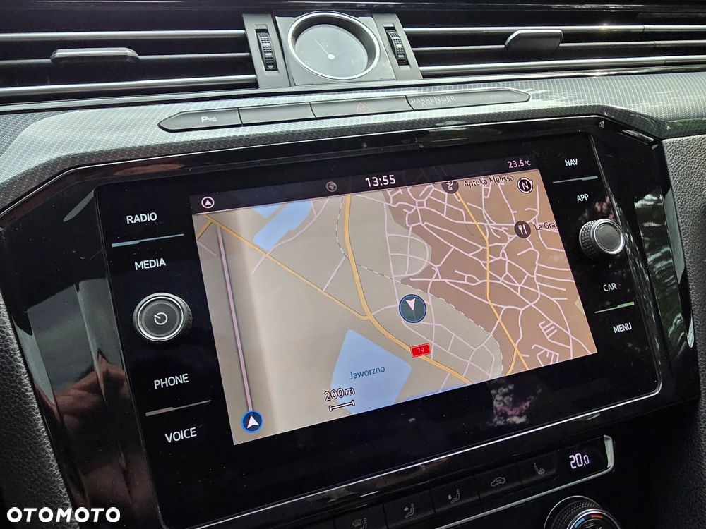 Volkswagen Arteon 2.0 TSI GPF R-Line DSG - 20