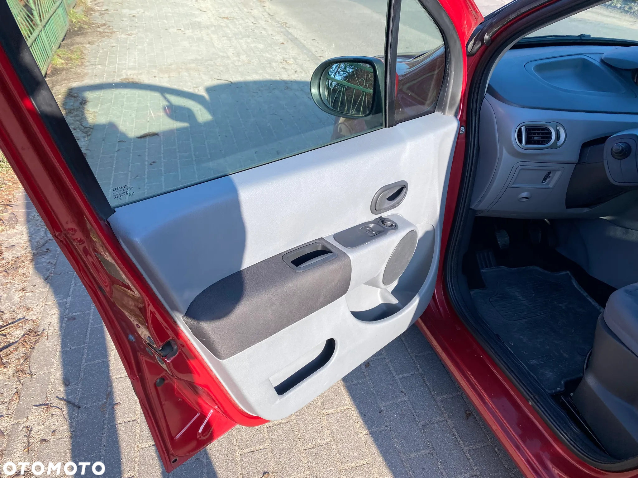 Renault Modus 1.2 16V Alize - 15